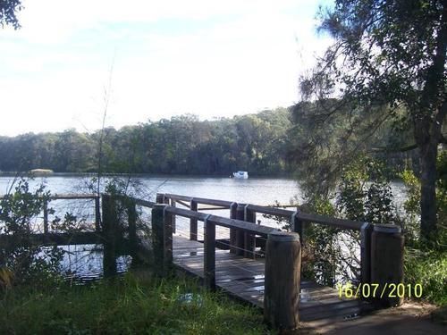 מלון Telegraph Point Stoney Park מראה חיצוני תמונה